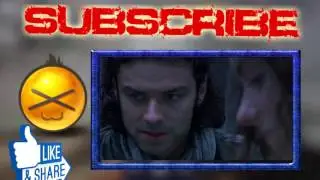 Being Human UK S02E07 Damage HDTV XviD BiA