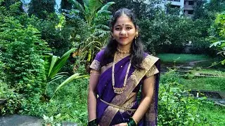 Gauri aagman 