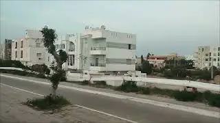 Tunisia - Sousse (Tunézia - Szúsza - 2024.10.10.)