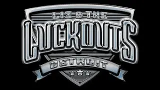 Liz & the Luckouts *There's Something Wrong With You* (Video)