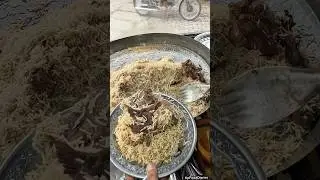 Traditional Swabi Chawal | Huge Taal of Rice & Meat | Arshad Ghosht Chawal | Main Bazaar Swabi
