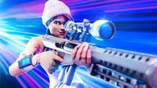 The BEST Fortnite Montage on YouTube... (1,000 Subscriber Special)