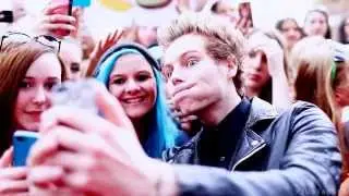 Luke Hemmings | You da one ♡