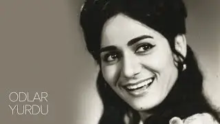 Elmira Rəhimova &mdash; Odlar Yurdu (Rəsmi Audio)