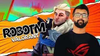 Valorant Live Stream | RR Bolteeeeeeeeeeeee