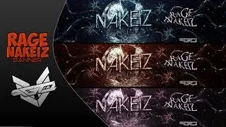 ~ RaGe Nakeiz ~