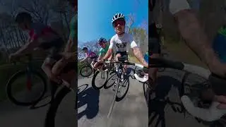 Rough Race this week. #riding#groupride#groupcycling#critrace#criterium#bikerace