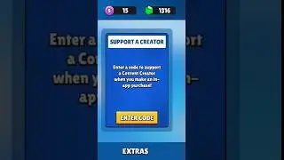 New Creator Code Opinion Is Here #stumbleguys #viral #games #gaming #gamingvideos