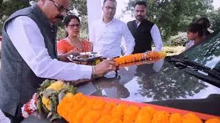 New brezza 2023 delivery | Cinematic vediography| Best delivery status| car delivery shorts