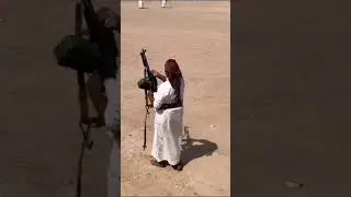 استقبال ال عجيان الشحابل بني تميم للكرب في اسفل رخيه
