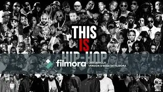 MIX MINIMAL HIP HOP RAP BY D'EAUDO COTO
