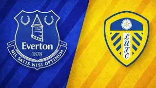 🟡Jack Grealish EN VIVO | Everton vs Leeds United | Premier League🚨