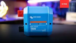 Lynx Shunt VE.can от Victron Energy