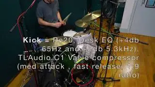 Luc Hardt Session
