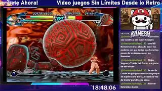 🔴Pasando el rato - solo es una tarde de juego # 6