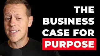 Why Purpose Generates Profits: How To Be Successful AND Happy | Ken Ott