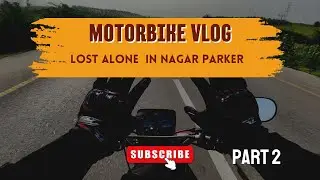 Karachi to nagarparkar (pt 2)... #travel #biketrip #trythatinasmalltown #mountains #pakistantravel 