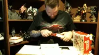 Disgaea D2 (PS3) Collectors Edition Unboxing