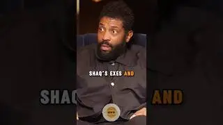 Don&rsquo;t EVER Date After SHAQ 🤣