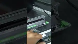 recarga e reset da brother dcp L 1632 w
