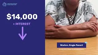 One Woman Shares Her Story Regarding Student Loan Debt