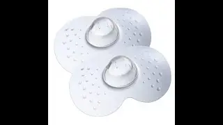 High quality silicone Breast shell by LSR injection molding