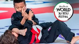 [Day 2 – Mat 4]  ABU DHABI WORLD FESTIVAL JIU-JITSU CHAMPIONSHIP 2023