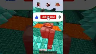 I Built a DEATH TRACK for a Frog Car... 😈🔥 #minecraft #short  #shorts