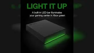 Review: Seagate Game Drive for Xbox 5 TB External Hard Drive Portable HDD - USB 3.2 Gen 1, Bla...
