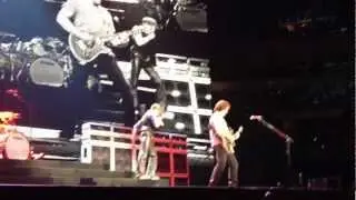 Van Halen@Buffalo First Niagara 