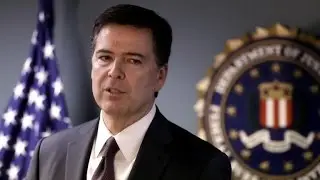White House moves to find interim FBI director