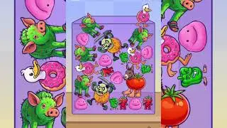Marge Fellas Italian Brainrot 23 New mode Android-ios Gameplay |