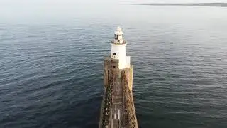 Blyth Pier