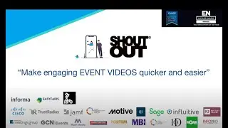 Event ShoutOut Overview