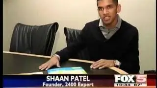 World's Top SAT Tutor Improves Student Scores by 376 Points on Average