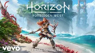 Guardian of the Deep | Horizon Forbidden West (Original Soundtrack)