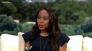 Medical expert talks about stigmas concerning mental health