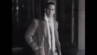 The Story Of Crombie