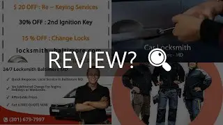 locksmith baltimore com review is locksmith baltimore com legit or scam is locksmith baltimore com s