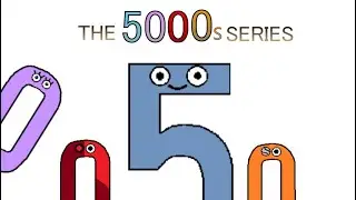 OG 5000 Teaser