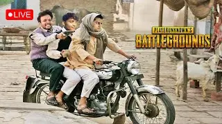 PUBG PC Live Hindi #pubgpc #livestream #hindistream #hindigameplay #samwilson07  #pubg