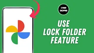 How to Use Google Photos Locked Folder Correctly