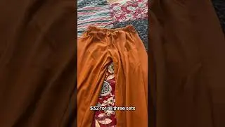 Affordable Lounge Sets: Comfort and Style on a Budget#loungewear #affordablefashion