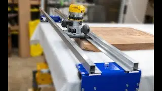 lane precision slab jig