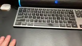 SLYUCAO Warm Desk Pad, Heated Mouse Pad Review, Some Like it Hot! hot hot hot while working from