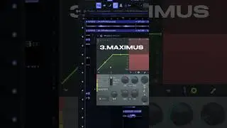 How to REALLY master you drill beats in 2024!  #producer #howtomakedrillbeats #mastering #tutorial