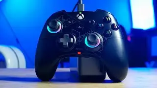 MSI FORCE Pro Wireless #review del mando definitivo para arrasar ingame | GameIt ES