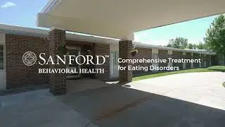 Tour Sanford Comprehensive Treatment for Eating Disorders