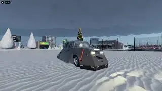 Twisted [BETA] [XMAS] - NEW UTAV INTERCEPTOR! (Deployment Sequence Only)