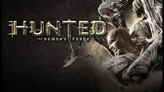 Playing Pre-Owned - Hunted: The Demon's Forge playthrough part 1